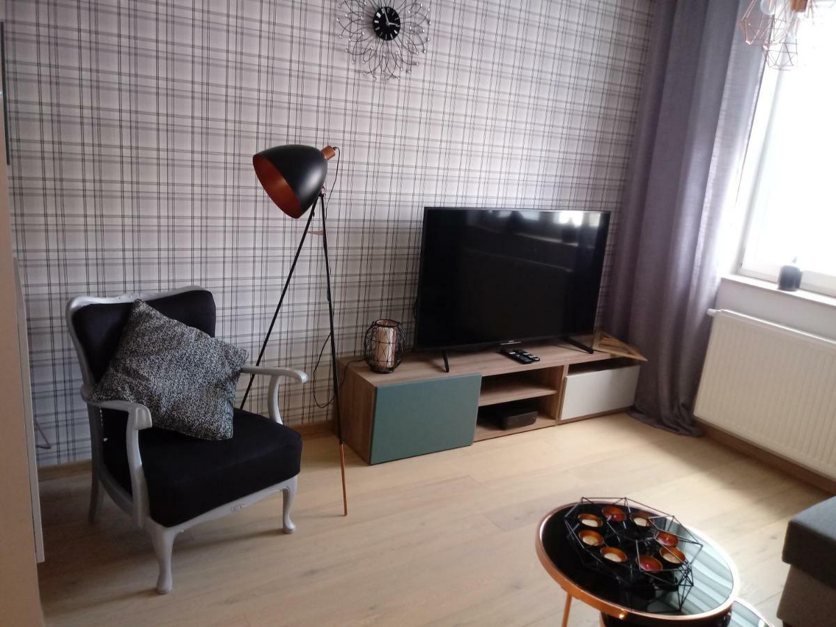 Bruxapart Lublin Luaran gambar